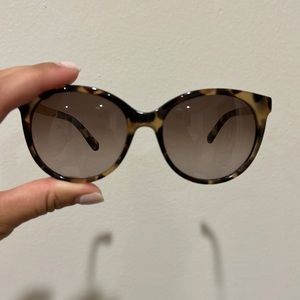 Kate Spade Sunglasses in great condition
